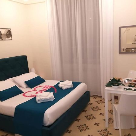 B&B Suleima เมสซีนา ภายนอก รูปภาพ