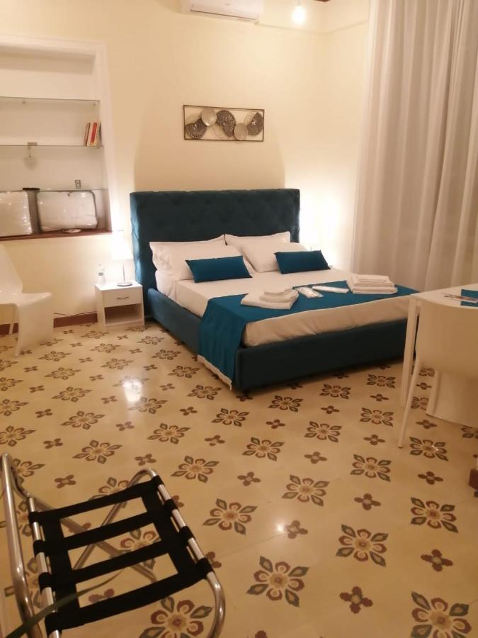 B&B Suleima เมสซีนา ภายนอก รูปภาพ