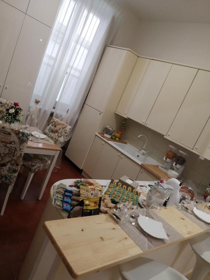 B&B Suleima เมสซีนา ภายนอก รูปภาพ