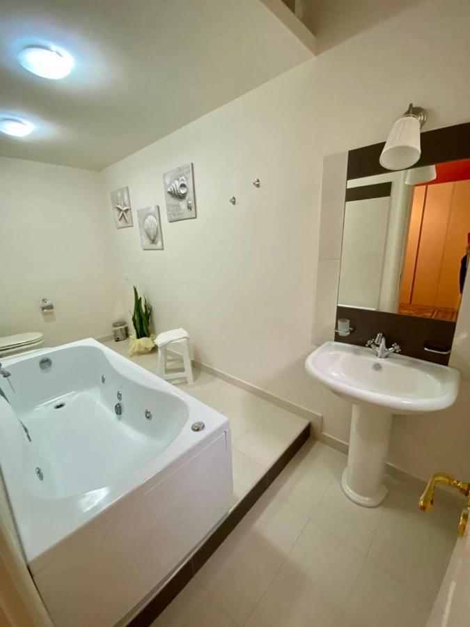 B&B Suleima เมสซีนา ภายนอก รูปภาพ