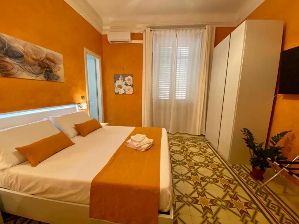 B&B Suleima เมสซีนา ภายนอก รูปภาพ