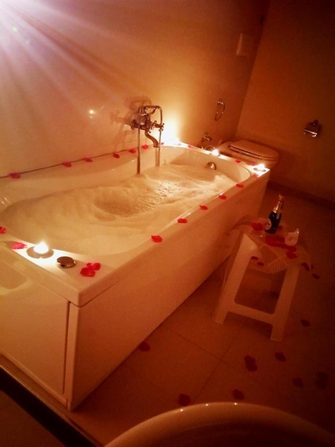 B&B Suleima เมสซีนา ภายนอก รูปภาพ